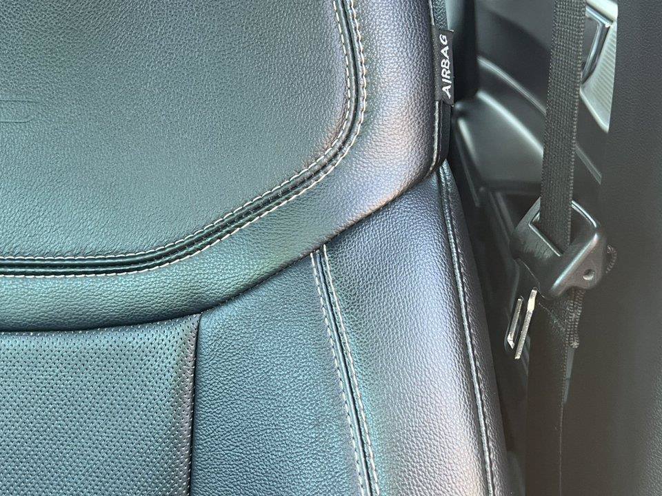 Used 2020 Ford Explorer ST w/ ST Street Pack AWD/4WD image 14