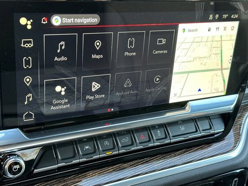New 2026 GMC Sierra 1500 SLE AWD/4WD image 17
