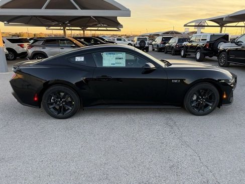 New 2026 Ford Mustang GT image 9