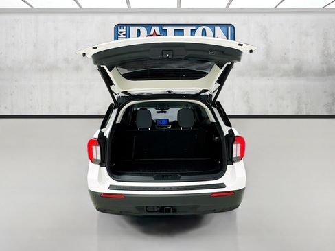 Used 2025 Ford Explorer Active RWD image 25