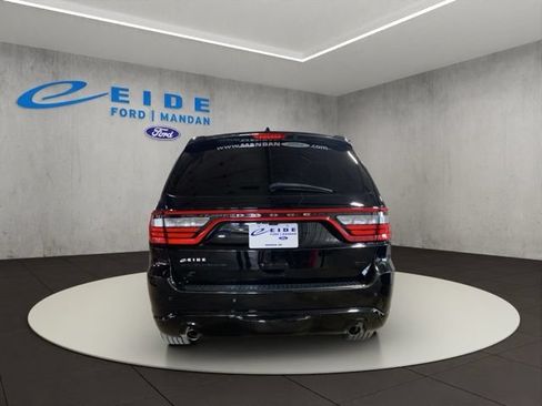 Used 2020 Dodge Durango GT AWD/4WD image 6