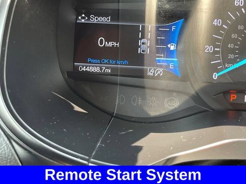 Used 2023 Ford Edge SEL w/ Convenience Package AWD/4WD image 15