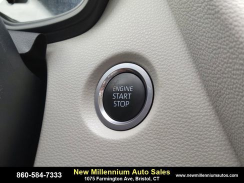 Used 2021 Toyota Corolla LE w/ LE Convenience Package image 24