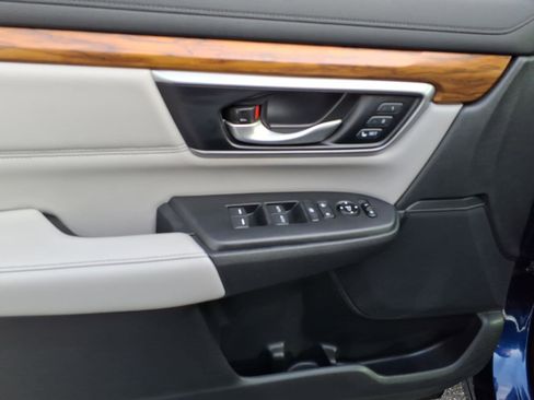 Used 2018 Honda CR-V EX-L image 14