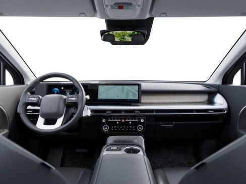 New 2026 Hyundai Ioniq 9 SEL AWD/4WD image 20