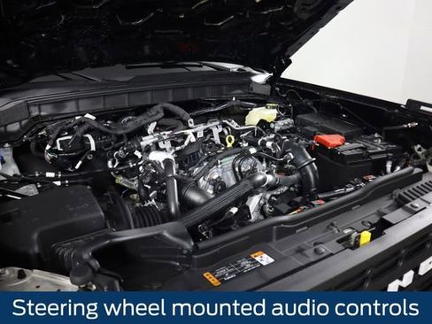 New 2026 Ford Bronco 2-Door image 18