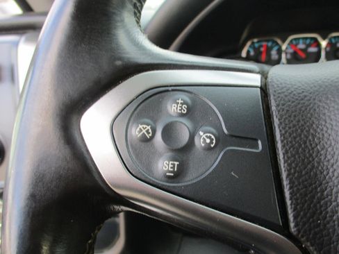 Used 2015 Chevrolet Silverado 3500 LT w/ LT Convenience Package image 20