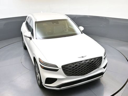 New 2026 Genesis GV70 2.5T image 50