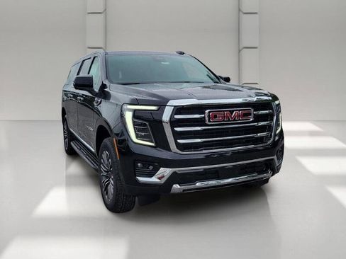 New 2026 GMC Yukon XL Elevation RWD image 3