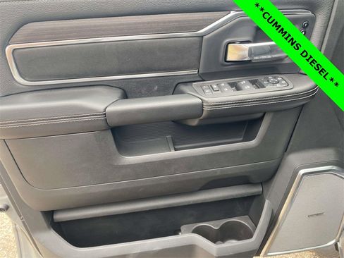 New 2026 RAM 2500 Laramie image 42