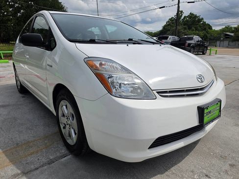 Used 2009 Toyota Prius FWD image 3