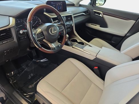 Used 2021 Lexus RX 350 FWD w/ Premium Package image 16