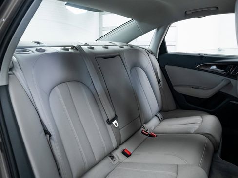 Used 2016 Audi A6 TDI Prestige w/ Prestige Package image 23