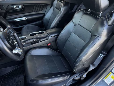 Used 2021 Ford Mustang GT Premium w/ GT Performance Package image 23