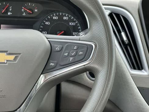 Used 2023 Chevrolet Malibu LT image 10