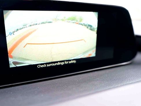 New 2026 MAZDA MAZDA3 s image 15