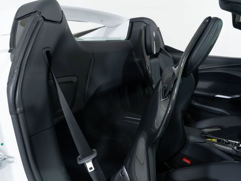 Used 2025 Ferrari 296 GTS RWD image 44