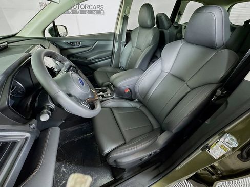 New 2026 Subaru Ascent Limited Bronze AWD/4WD image 22