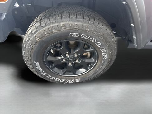 Used 2021 Jeep Wrangler Unlimited Sport AWD/4WD image 23