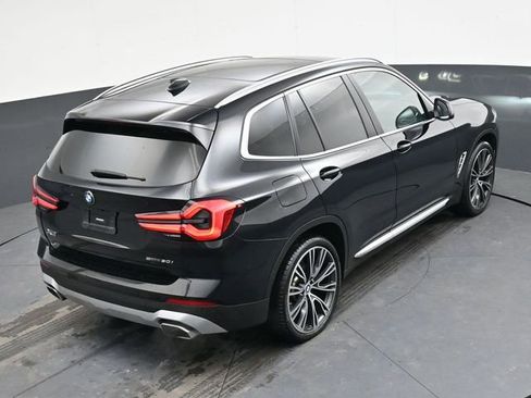 Used 2023 BMW X3 sDrive30i w/ Premium Package image 20