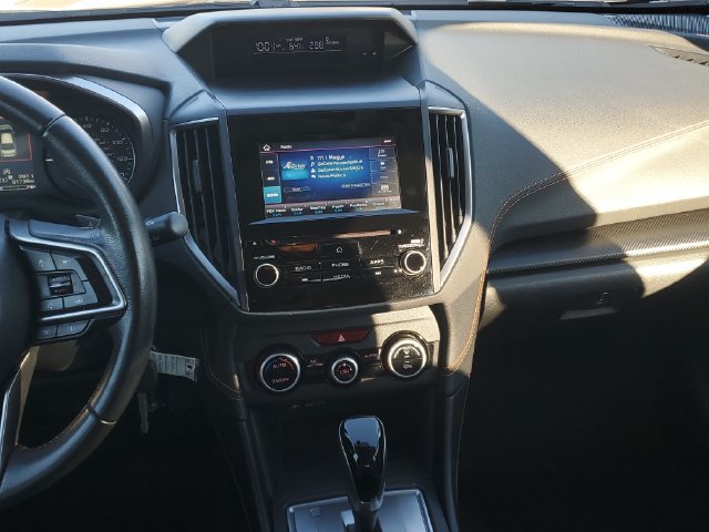 Used 2021 Subaru Crosstrek 2.0i Premium AWD/4WD image 13
