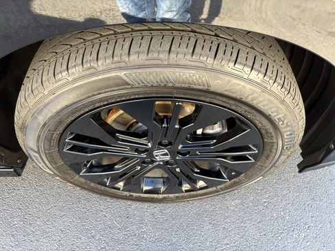 Used 2025 Honda Odyssey Sport-L image 14