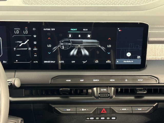 New 2027 Kia Telluride X-Line SX Prestige AWD/4WD image 19