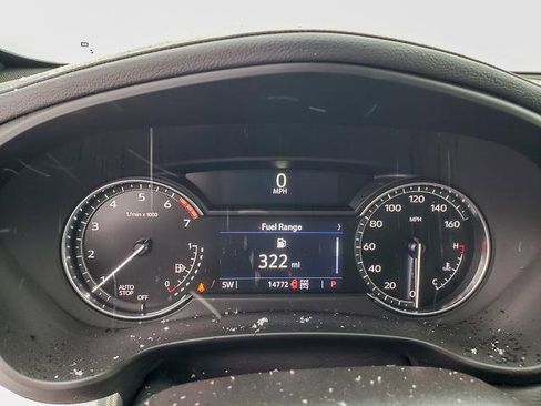 Used 2023 Cadillac XT4 Premium Luxury w/ LPO, Radiant Package image 20