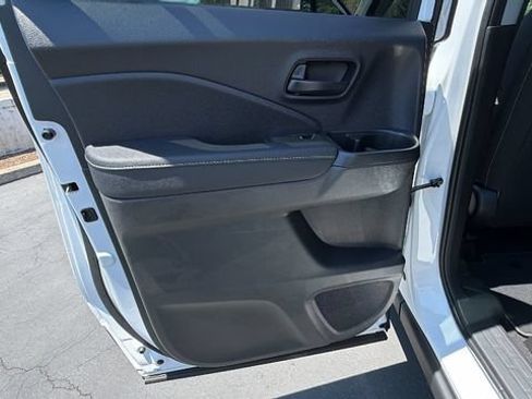 New 2026 Honda Ridgeline Sport image 14