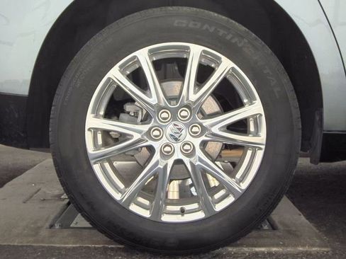 Used 2023 Buick Enclave Premium w/ Experience Buick Package FWD image 12