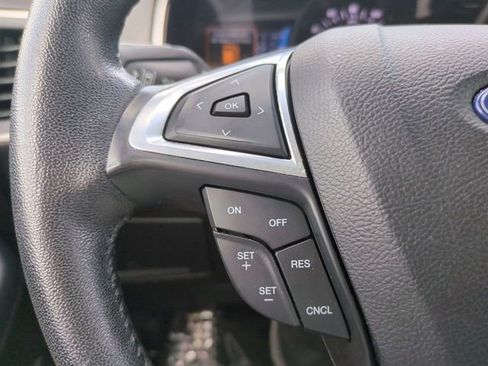 Certified 2019 Ford Edge SEL w/ Equipment Group 201A FWD image 24