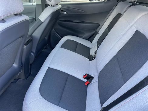 Used 2020 Chevrolet Bolt LT image 23