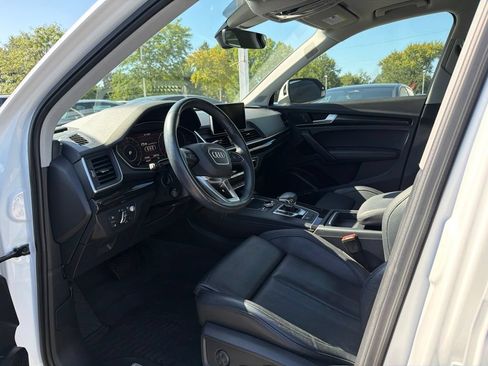 Used 2018 Audi Q5 Prestige w/ Prestige Package AWD/4WD image 11