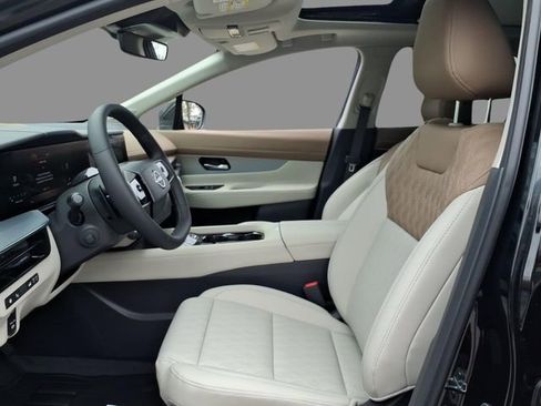 New 2026 Nissan Murano Platinum w/ Technology Package AWD/4WD image 20