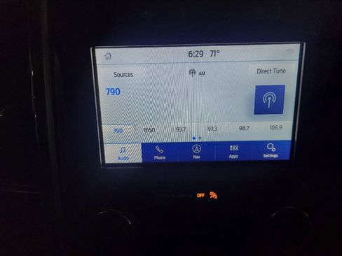 Used 2020 Ford F150 XLT w/ Equipment Group 302A Luxury image 25