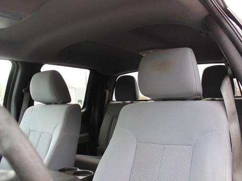Used 2011 Ford F150 XLT w/ XTR Pkg AWD/4WD image 17