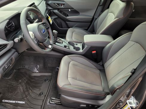 New 2026 Subaru Crosstrek 2.5i Limited image 3
