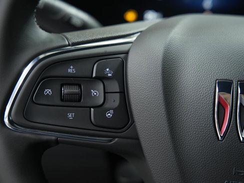 New 2026 Buick Envista Preferred w/ Convenience I Package image 31