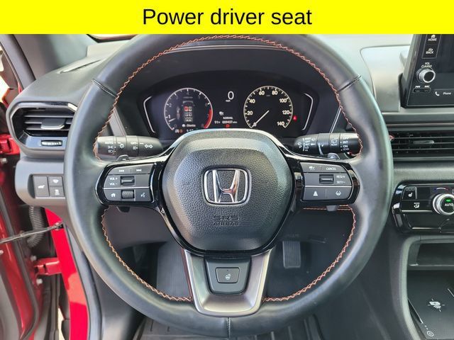 Used 2025 Honda Pilot TrailSport image 21
