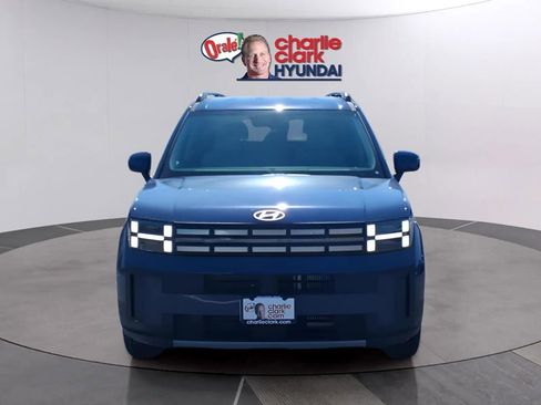 New 2026 Hyundai Santa Fe SEL image 5