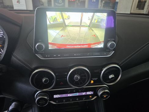 Used 2024 Nissan Sentra SV w/ All-Weather Package FWD image 27