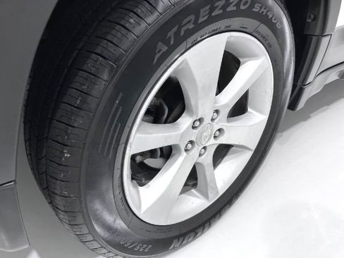 Used 2014 Subaru Outback 2.5i Limited w/ Moonroof Package image 17