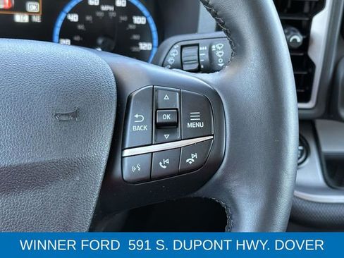 Certified 2024 Ford Bronco Sport Big Bend w/ Convenience Package image 23