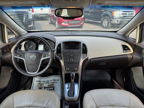 Used 2012 Buick Verano Leather FWD image 20