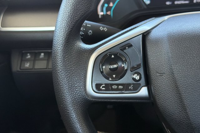 Certified 2020 Honda Civic LX image 26