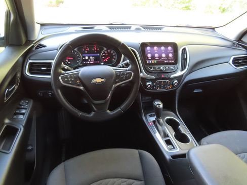 Certified 2020 Chevrolet Equinox LT AWD/4WD image 4