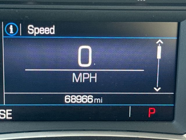 Used 2019 GMC Terrain SLE w/ Driver Convenience Package FWD image 12