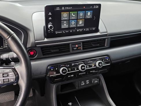 Used 2024 Honda Pilot Elite image 8