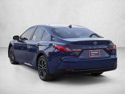 New 2026 Toyota Camry XLE FWD image 9
