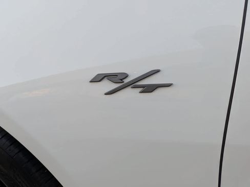 New 2026 Dodge Charger R/T AWD/4WD image 16